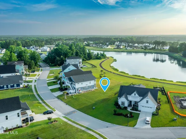 367 Summerhouse Dr #412, Holly Ridge, NC 28445