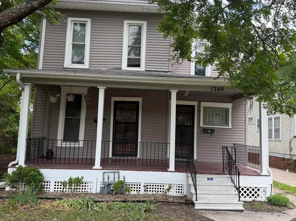 1268 SW Western Ave, Topeka, KS 66604