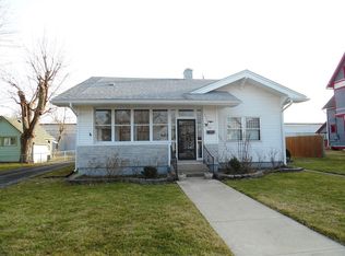 313 E Main Cross St, Edinburgh, IN 46124