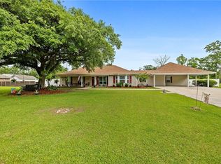 11095 Terri Dr, Hammond, LA 70403