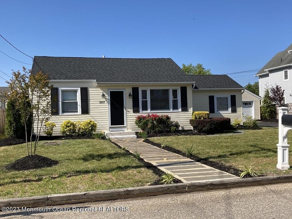 2107 Beach Boulevard, Point Pleasant Beach, NJ 08742 MLS 22314820
