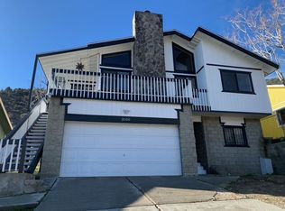 3500 Dakota Trl, Frazier Park, CA 93225