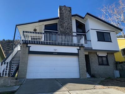 3500 Dakota Trl, Frazier Park, CA, 93225