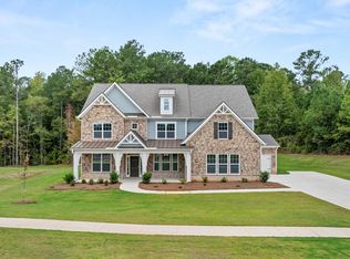41 Caraway Ct, Newnan, GA 30263