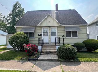 83 9th St, Logansport, IN