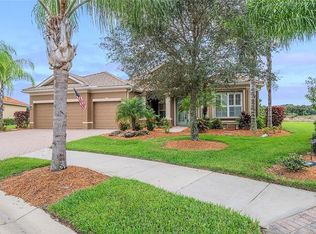 1384 Winding Lakes Ct, North Port, FL 34291