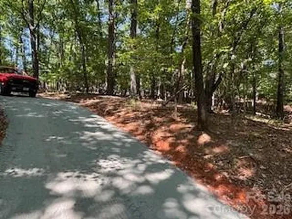 0 Johnson Cir, Lake Lure, NC 28746