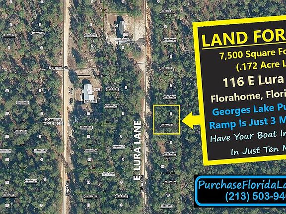 2nd image of 116 E Lura Ln