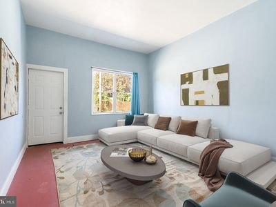 4817 Pennington Ave, Baltimore, MD, 21226