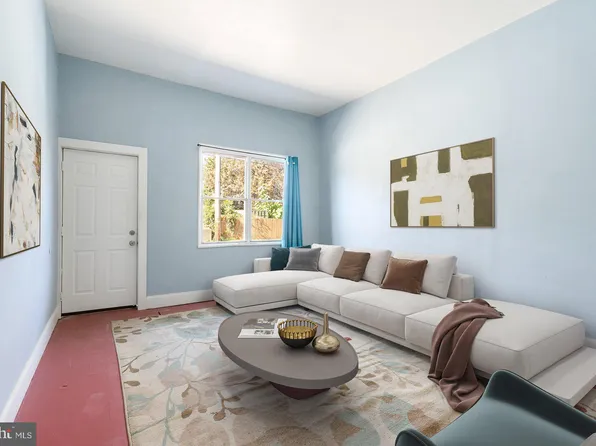 4817 Pennington Ave, Baltimore, MD 21226