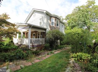 24834 Pen Mar Rd, Cascade, MD 21719