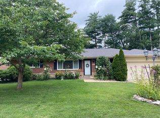 9311 Cherry Brook Ln, Saint Louis, MO