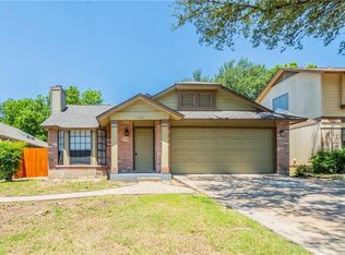 15004 Wells Port Dr, Austin, TX 78728