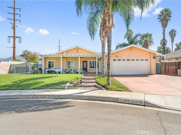 1248 Placer St, Redlands, CA 92374
