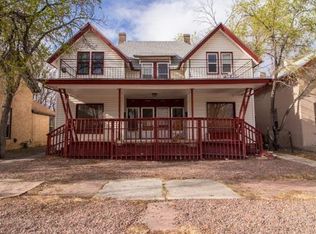 415 W 12th St, Pueblo, CO 81003
