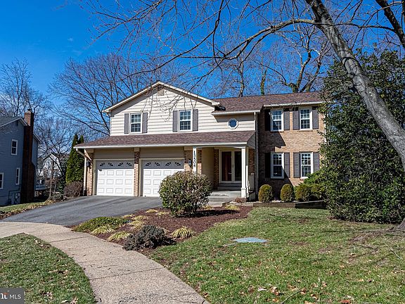 2nd image of 13504 Water Birch Ct