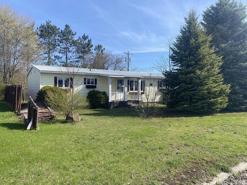 104 W Avenue D, Newberry, MI 49868 Zillow