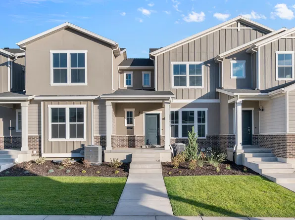 6677 N High Top, Eagle Mountain, UT 84005