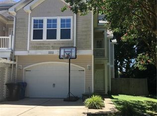 2211 W Berrie Cir, Virginia Beach, VA 23455
