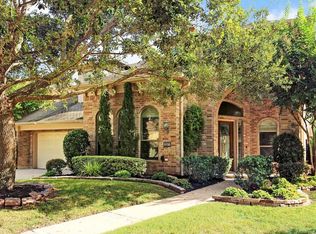 3327 Louvre Ln, Houston, TX 77082