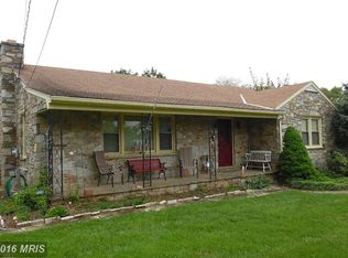 1622 Saint Paul St, Hampstead, MD 21074