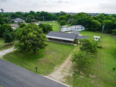 570 Daisy Rd, Midlothian, TX, 76065