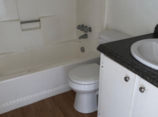 205 E 1st St APT A, Lexington, NC 27292