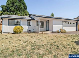 4772 Musket Ct NE, Salem, OR 97305