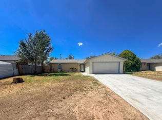 1439 Dogwood Ln, Pampa, TX 79065