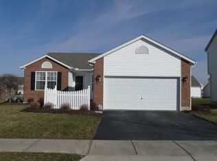949 Brittany Dr, Delaware, OH 43015