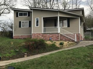 1107 Norway Ave, Huntington, WV 25705