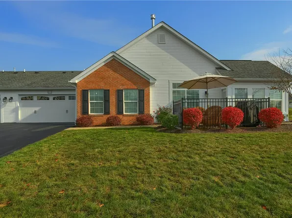 6001 Laurel Ct, Harmony, PA 16037
