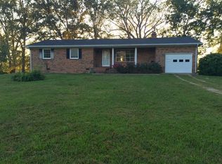 996 Bowling Alley Rd, Manchester, TN 37355