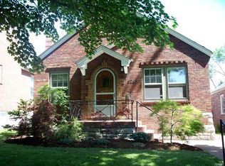 5253 Miami St, Saint Louis, MO