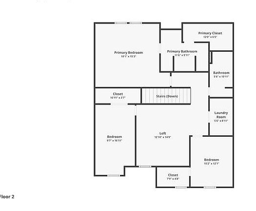 3rd image of 12700 Frank Wiley Ln