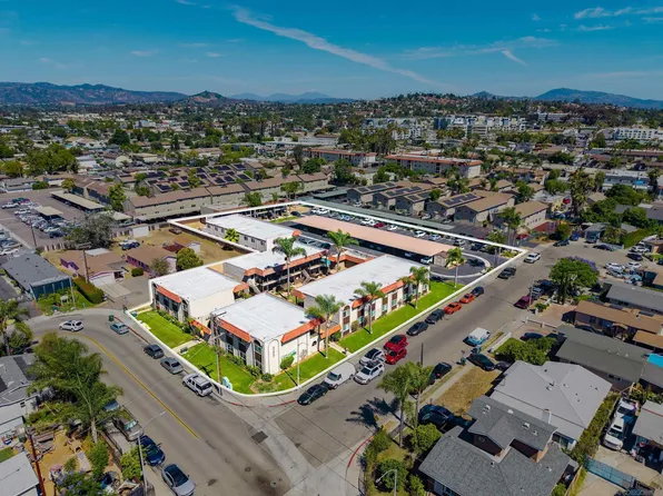 345 E Park Ave, Escondido, CA 92025