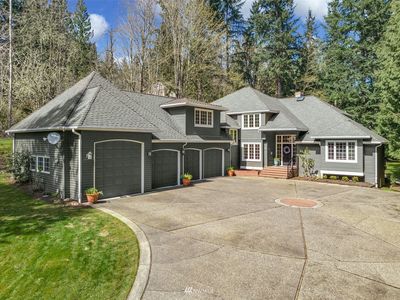18428 NE 137th Street, Woodinville, WA, 98072