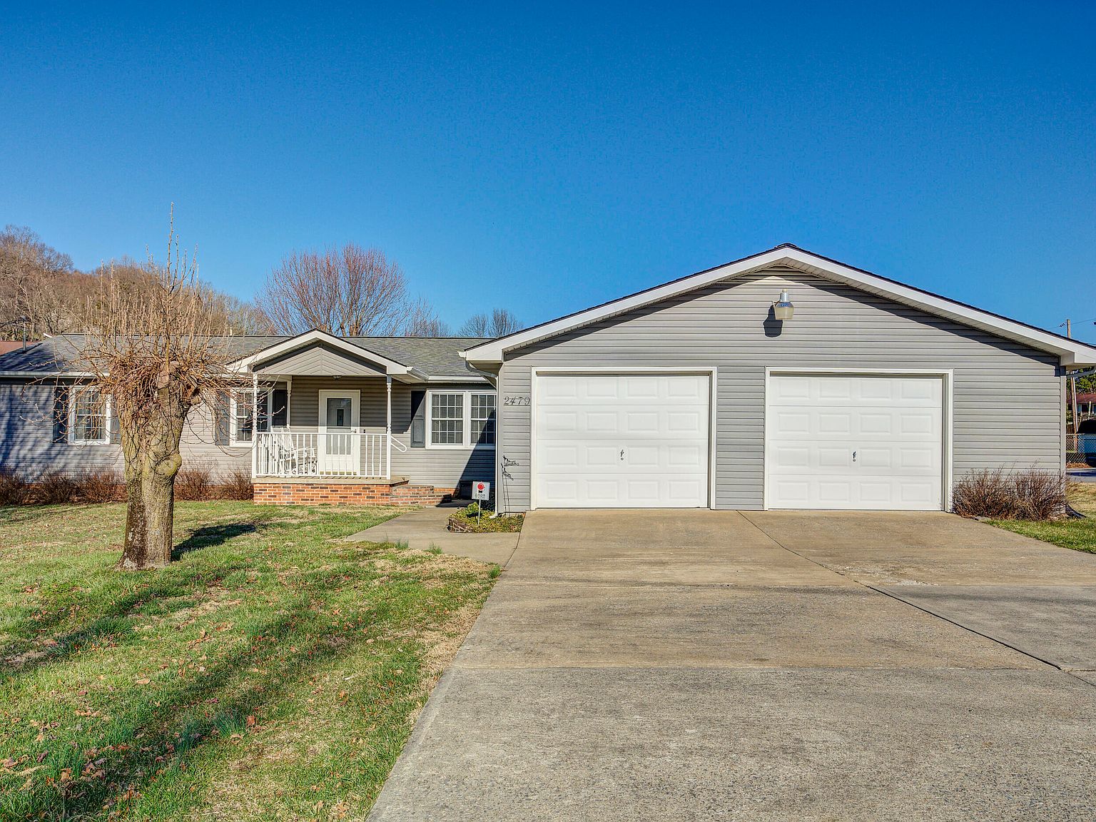 2479 Rock Springs Rd, Kingsport, TN 37664 Zillow