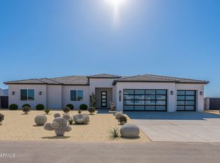 444 E Kaniksu St, Apache Junction, AZ 85119