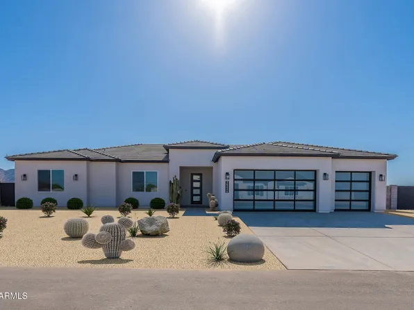1763 W Caramel Court, Queen Creek, AZ 85144