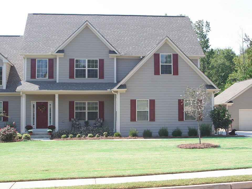Welcome Home!