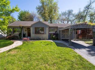 128 E 43rd Pl, Tulsa, OK 74105