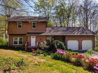 5 Forest Run Dr, Asheville, NC 28803