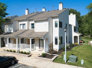 1706 Roberts Way, Voorhees, NJ 08043