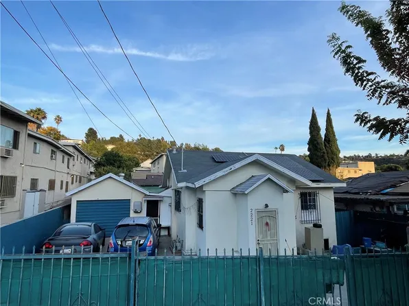 2221 W Avenue 33, Los Angeles, CA 90065