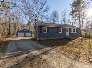 23 Anglers Rd, Windham, ME 04062