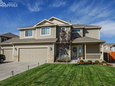 9416 Portmarnock Ct, Peyton, CO, 80831