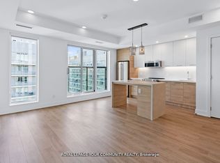 200 Redpath Ave #1707, Toronto, ON M4P 0E6