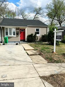 7623 Oxman Rd, Landover, MD, 20785