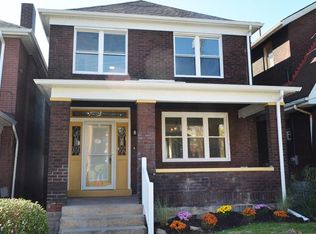 310 Center St, East Pittsburgh, PA 15112